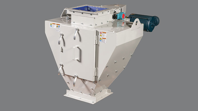 Automatic Grain Samplers Automatic Grain Samplers