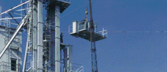 Square Trunking Square Trunking
