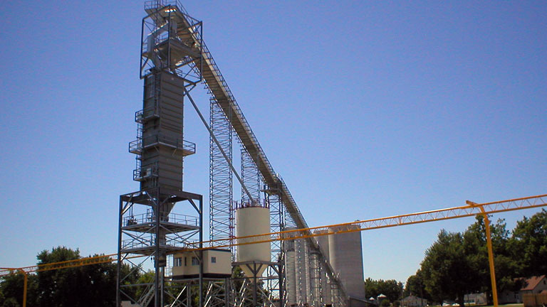 Bulk Weighers Bulk Weighers