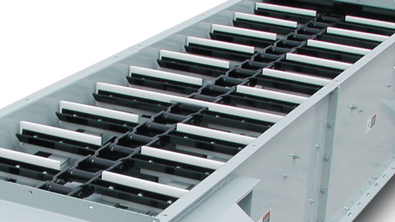 Chain Conveyors Chain Conveyors