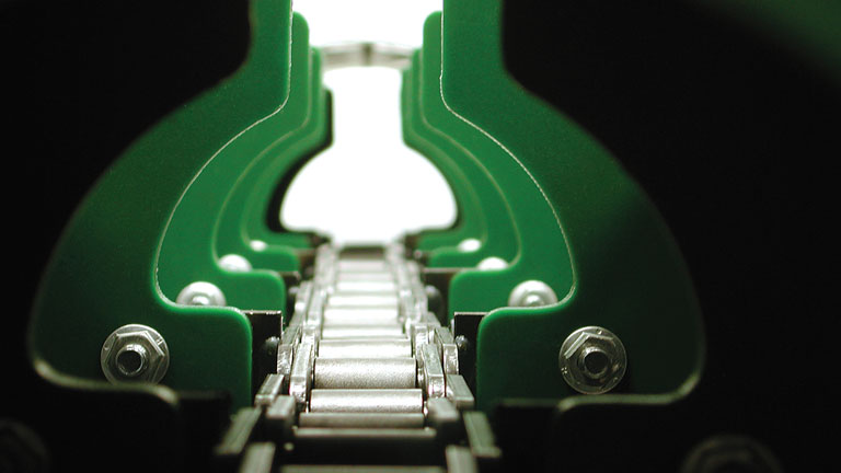 Chain Loop Chain Loop