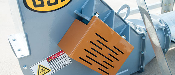 Heavy-Duty Options Heavy-Duty Options