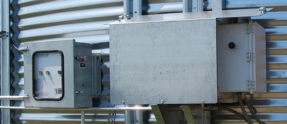 Chute Controller Chute Controller