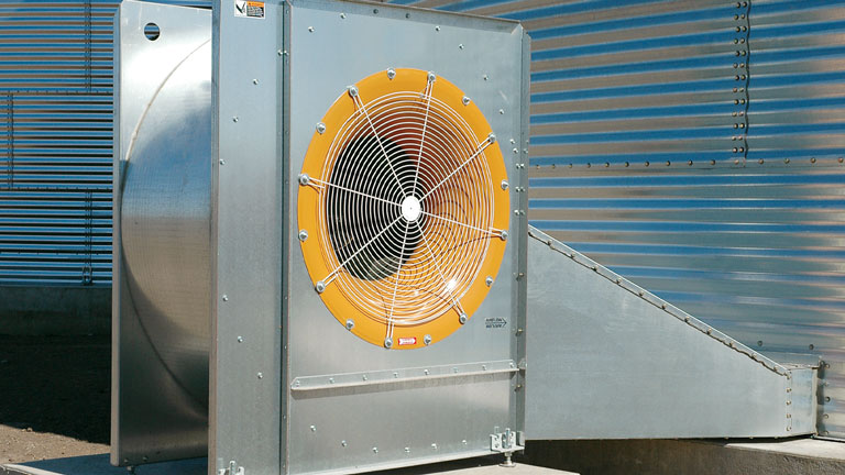 Centrifugal Fans Centrifugal Fans