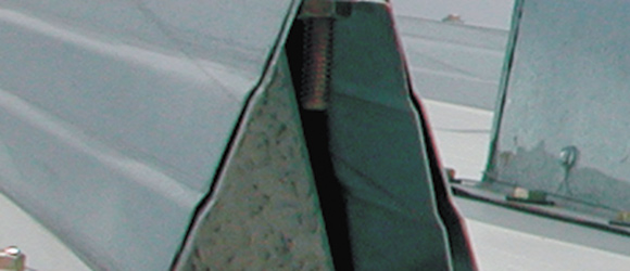 Grain Bin Roof Grain Bin Roof