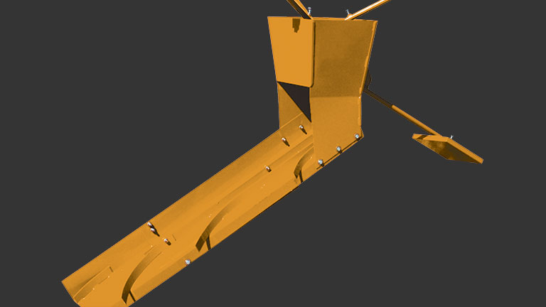Gravity Spreaders Gravity Spreaders