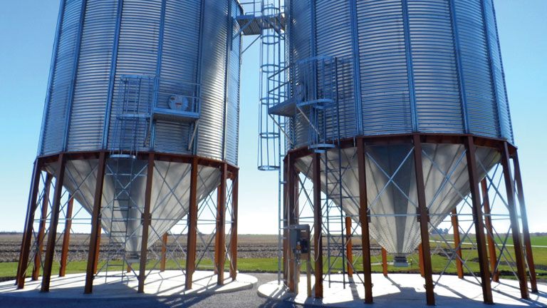 Hopper Tanks Hopper Tanks
