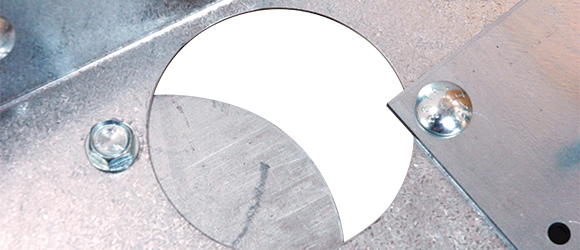 Damper Plate Damper Plate