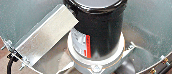 Sealed Drive and Motor Sealed Drive and Motor