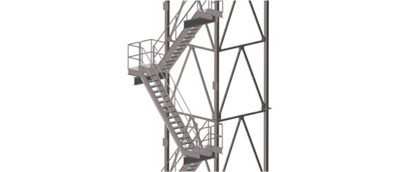Stairs Stairs