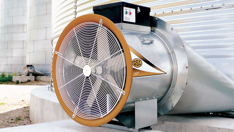 Vane Axial Fans Vane Axial Fans