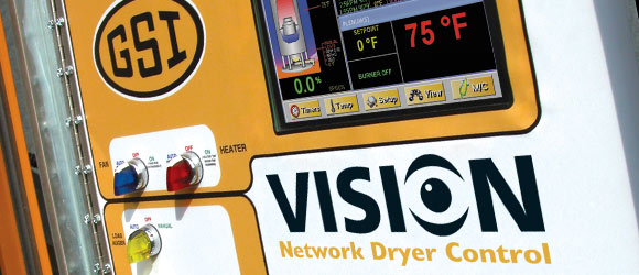 Vision Controls Vision Controls