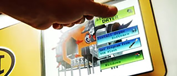 Sales and Service Sales and Service