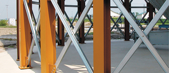 FCHT Sub Structure FCHT Sub Structure